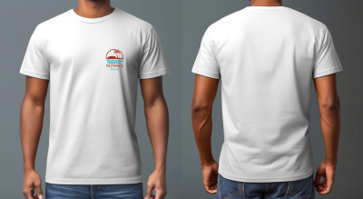 T-Shirt - Unisex - Short Sleeve - OB-SF