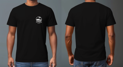 T-Shirt - Unisex - Short Sleeve - OB-SF