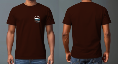 T-Shirt - Unisex - Short Sleeve - OB-SF