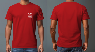 T-Shirt - Unisex - Short Sleeve - OB-SF