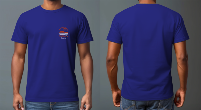 T-Shirt - Unisex - Short Sleeve - OB-SF