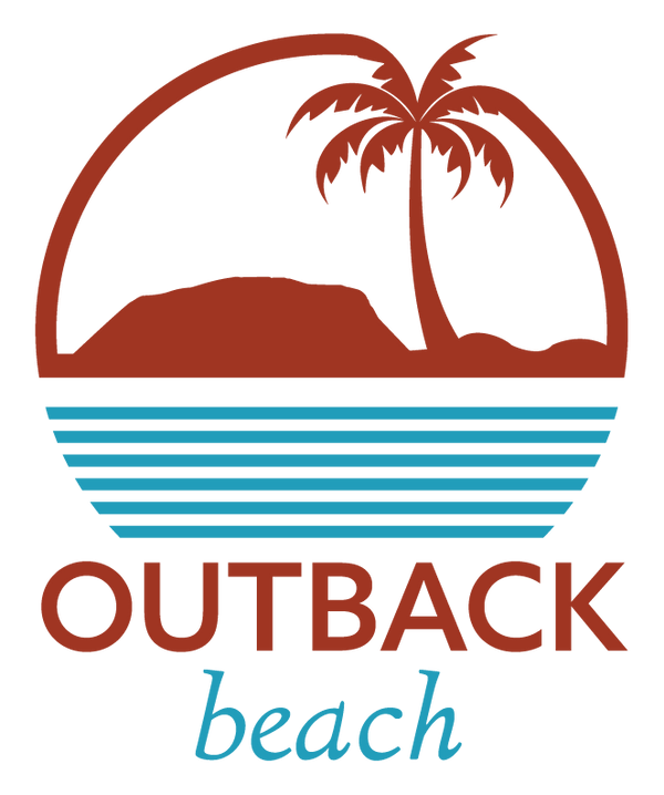 OUTBACK beach Clothing