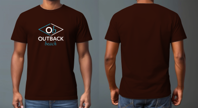 T-Shirt - Unisex - Short Sleeve - Dia-LF