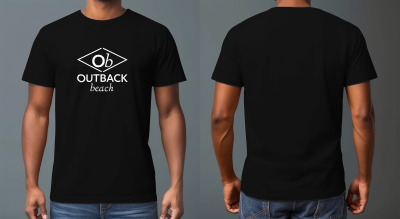 T-Shirt - Unisex - Short Sleeve - Dia-LF