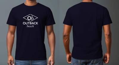 T-Shirt - Unisex - Short Sleeve - Dia-LF