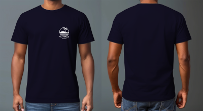 T-Shirt - Unisex - Short Sleeve - OB-SF