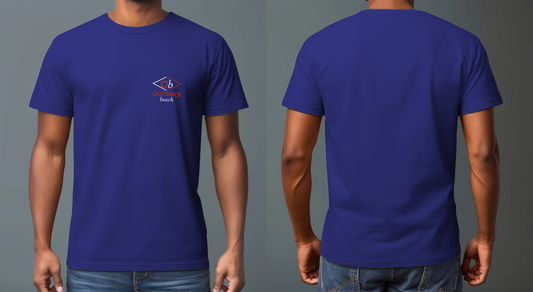 T-Shirt - Unisex - Short Sleeve - Dia-SF